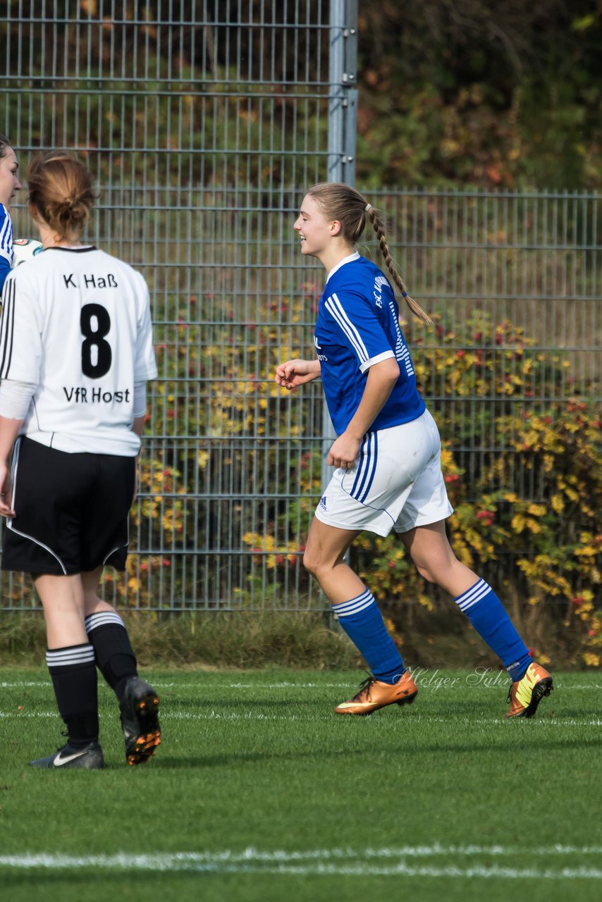 Bild 450 - Frauen FSC Kaltenkirchen - VfR Horst : Ergebnis: 2:3